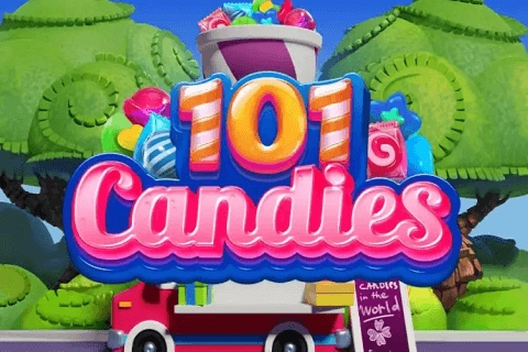 101 Candies Netent