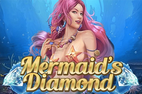 Mermaids Diamond Playn Go