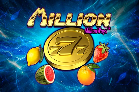 Million 777 Red Rake