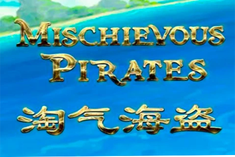 Mischievous Pirates Triple Profits Games