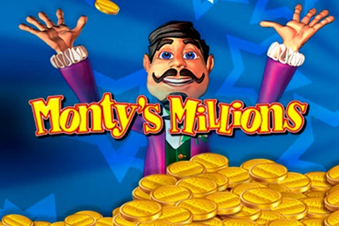 Montys Millions Barcrest