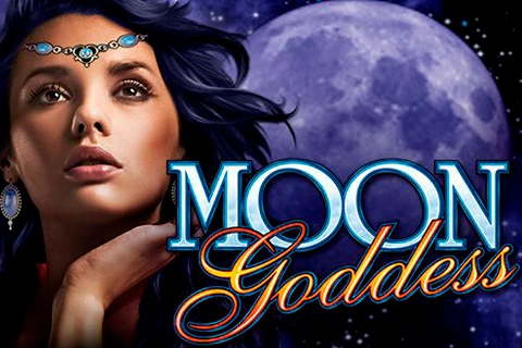 Moon Goddess Bally