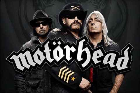 Motorhead Netent